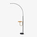 Nordic Arc Floor Lamp-DWHOME