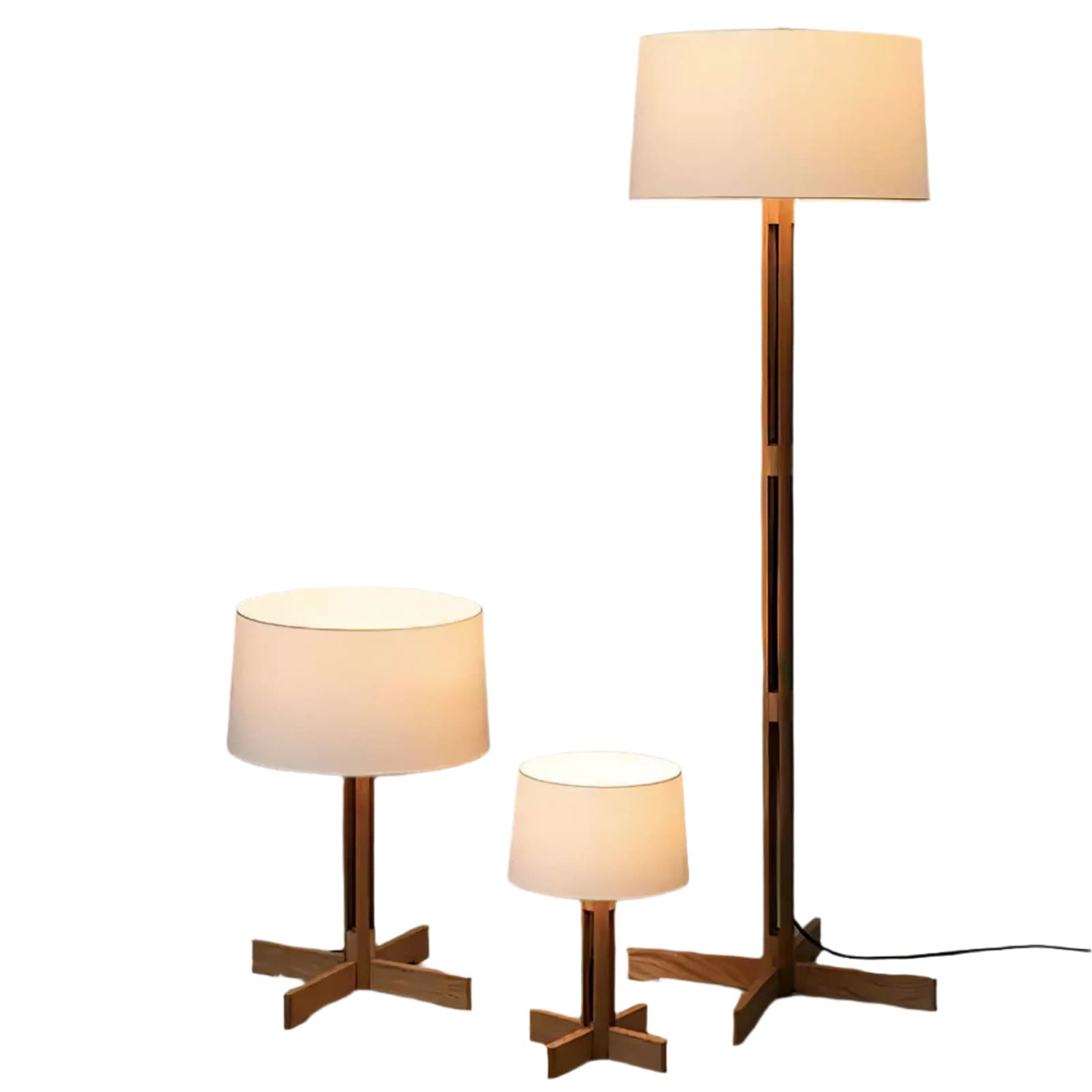 Floor & Table Lamp - DWHOME