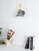 Nordic Metal Wall Sconce - DWHOME