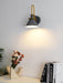 Nordic Metal Wall Sconce - DWHOME
