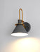 Nordic Metal Wall Sconce - DWHOME