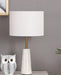 Norrington Table Lamp - DWHOME