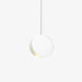 North Pendant Light-DWHOME