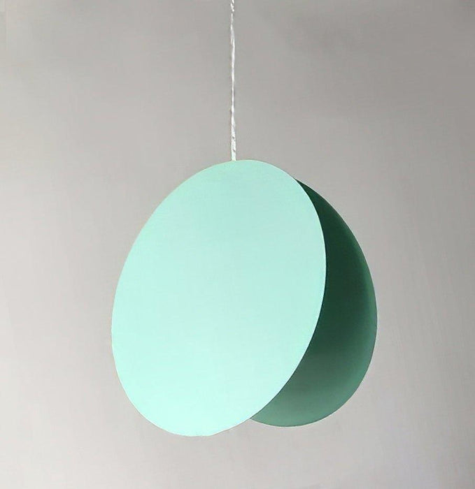 North Pendant Light-DWHOME