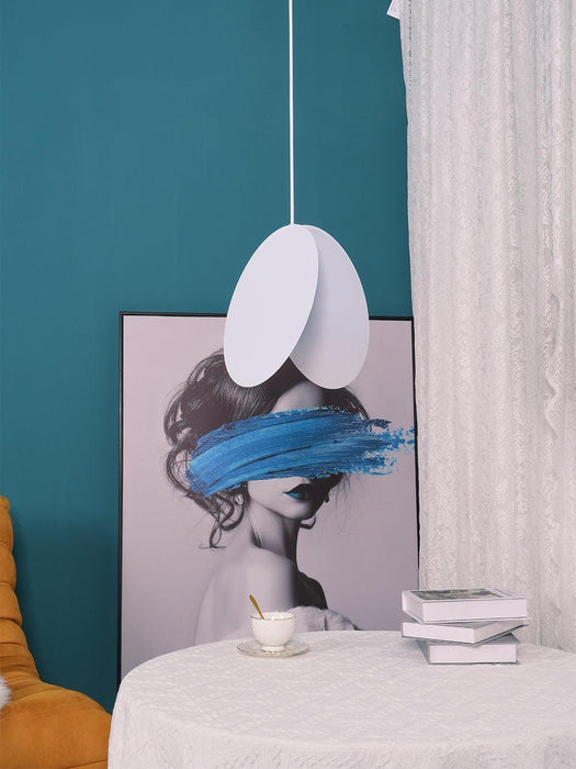 North Pendant Light-DWHOME