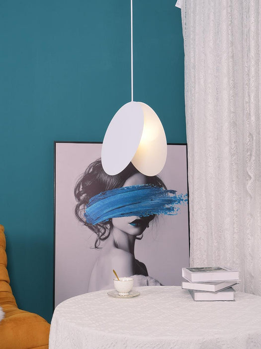 North Pendant Light-DWHOME