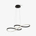 Note Pendant Lamp-DWHOME