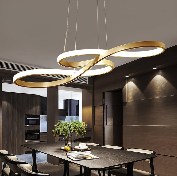 Note Pendant Lamp-DWHOME