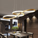 Note Pendant Lamp-DWHOME