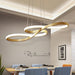 Note Pendant Lamp-DWHOME