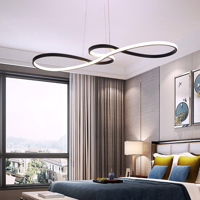 Note Pendant Lamp-DWHOME