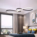 Note Pendant Lamp-DWHOME
