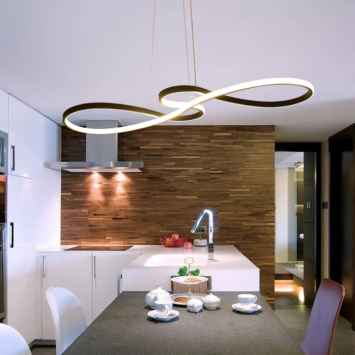 Note Pendant Lamp-DWHOME