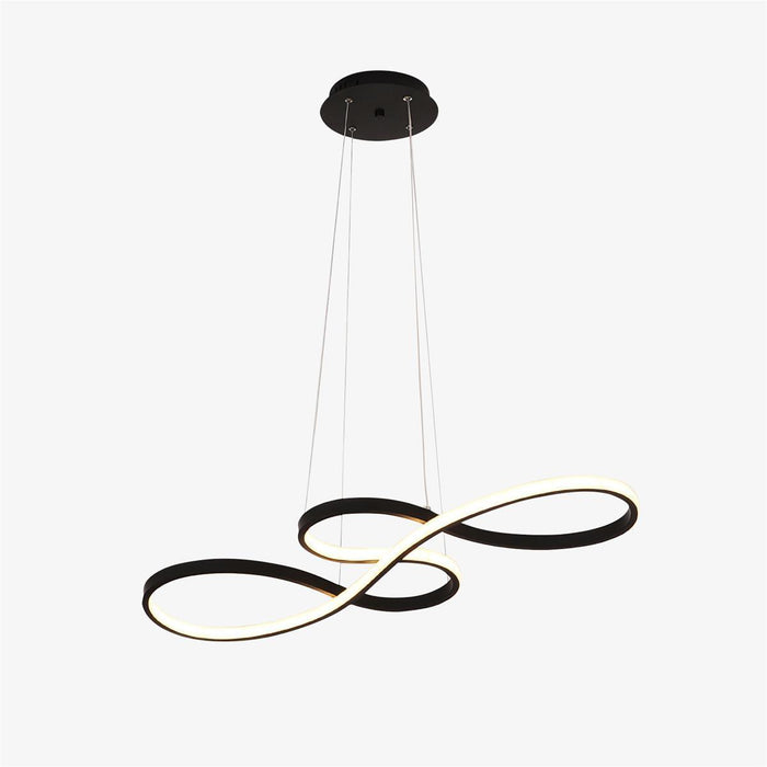 Note Pendant Lamp-DWHOME