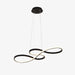 Note Pendant Lamp-DWHOME