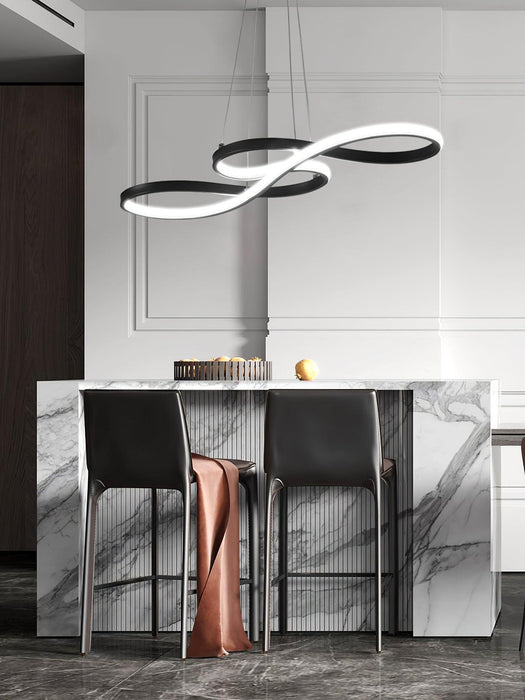 Note Pendant Lamp-DWHOME