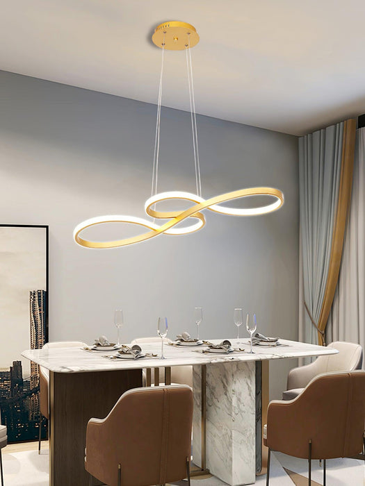 Note Pendant Lamp-DWHOME