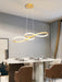Note Pendant Lamp-DWHOME
