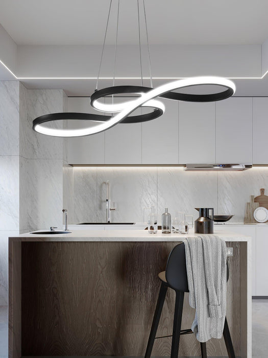 Note Pendant Lamp-DWHOME