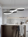 Note Pendant Lamp-DWHOME