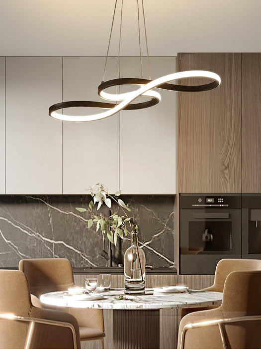 Note Pendant Lamp-DWHOME