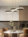 Note Pendant Lamp-DWHOME