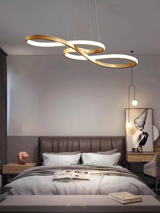 Note Pendant Lamp-DWHOME