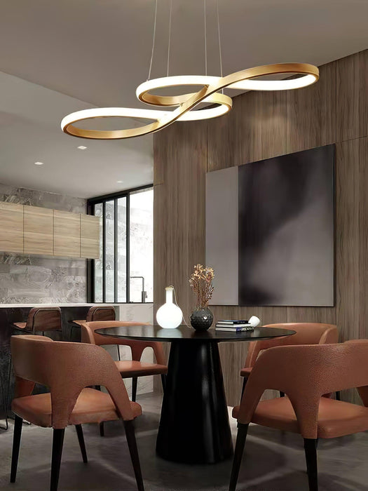 Note Pendant Lamp-DWHOME