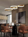 Note Pendant Lamp-DWHOME