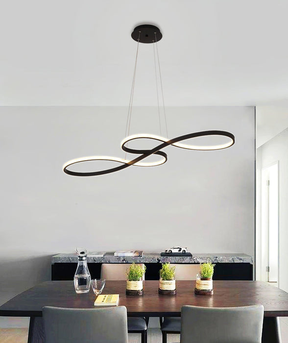 Note Pendant Lamp-DWHOME