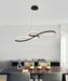 Note Pendant Lamp-DWHOME