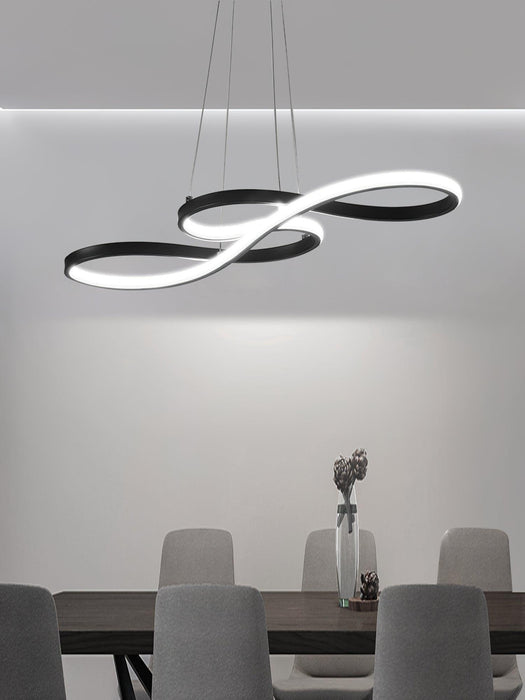 Note Pendant Lamp-DWHOME