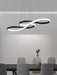Note Pendant Lamp-DWHOME