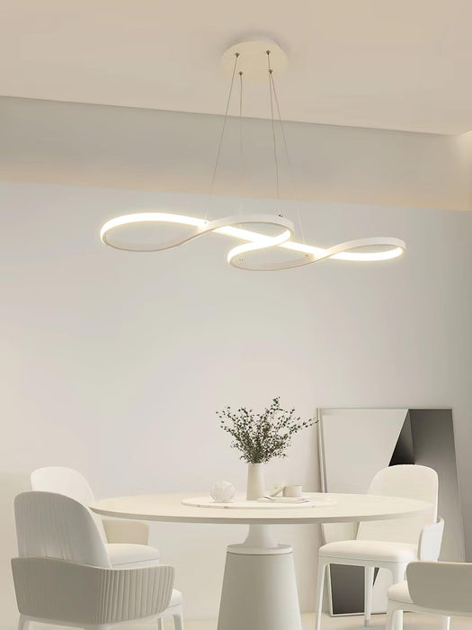 Note Pendant Lamp-DWHOME