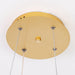 Note Pendant Lamp-DWHOME