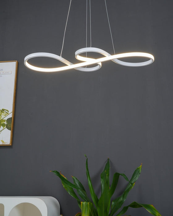 Note Pendant Lamp-DWHOME