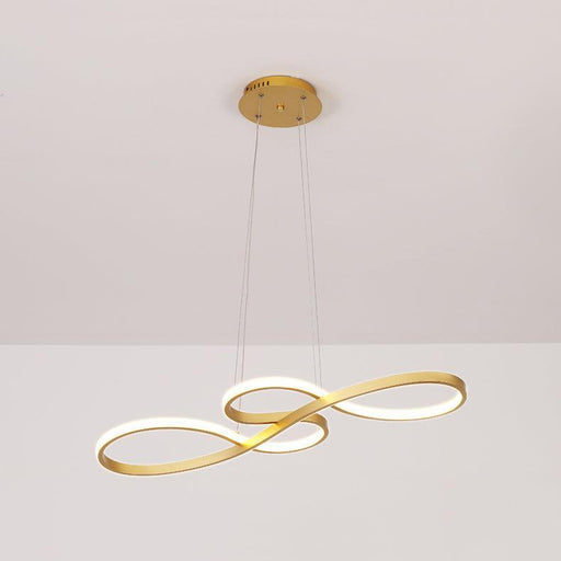 Note Pendant Lamp-DWHOME