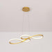 Note Pendant Lamp-DWHOME