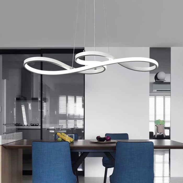 Note Pendant Lamp-DWHOME