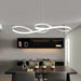 Note Pendant Lamp-DWHOME