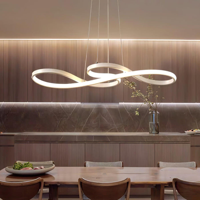 Note Pendant Lamp-DWHOME