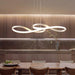 Note Pendant Lamp-DWHOME