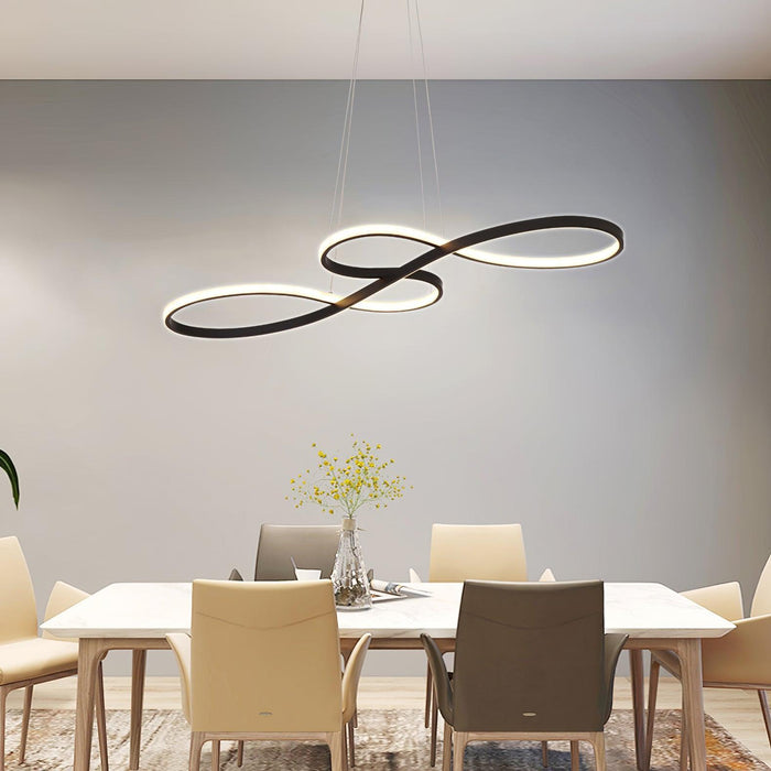 Note Pendant Lamp-DWHOME