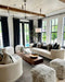 Elara Candle Chandelier-DWHOME