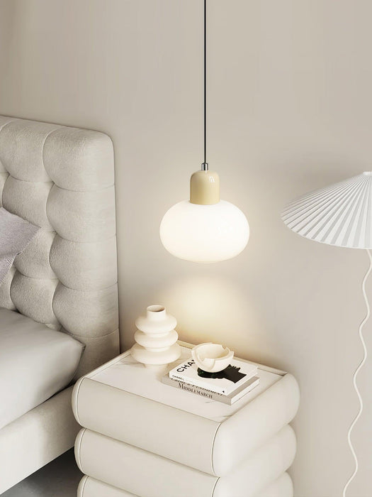 Notti Pendant Lamp - DWHOME