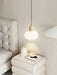 Notti Pendant Lamp - DWHOME