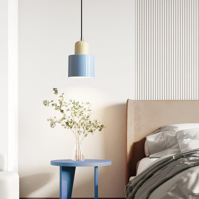 Notti Pendant Lamp - DWHOME