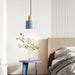 Notti Pendant Lamp - DWHOME