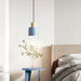 Notti Pendant Lamp - DWHOME