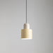 Notti Pendant Lamp - DWHOME